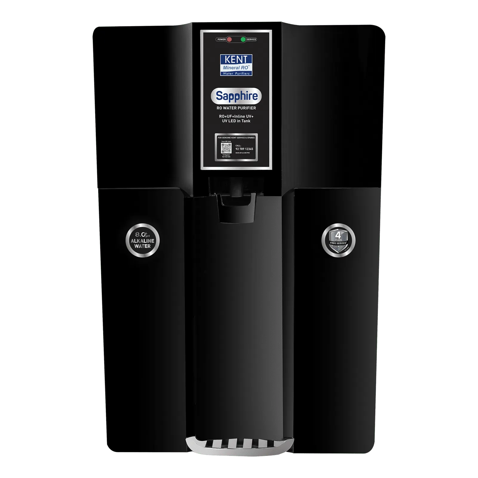Quality Water Purification
